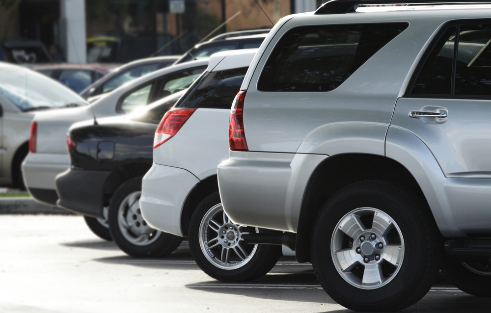 junk car buyers in GA